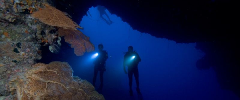 PADI Digital - Deep Diver Video - Student Edition PADI Digital - Deep Diver Video - Student Edition