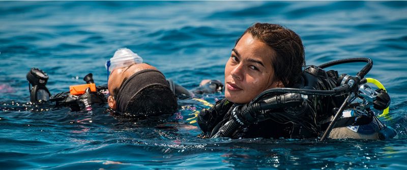 PADI Digital - Rescue Diver Video - Student Edition PADI Digital - Rescue Diver Video - Student Edition