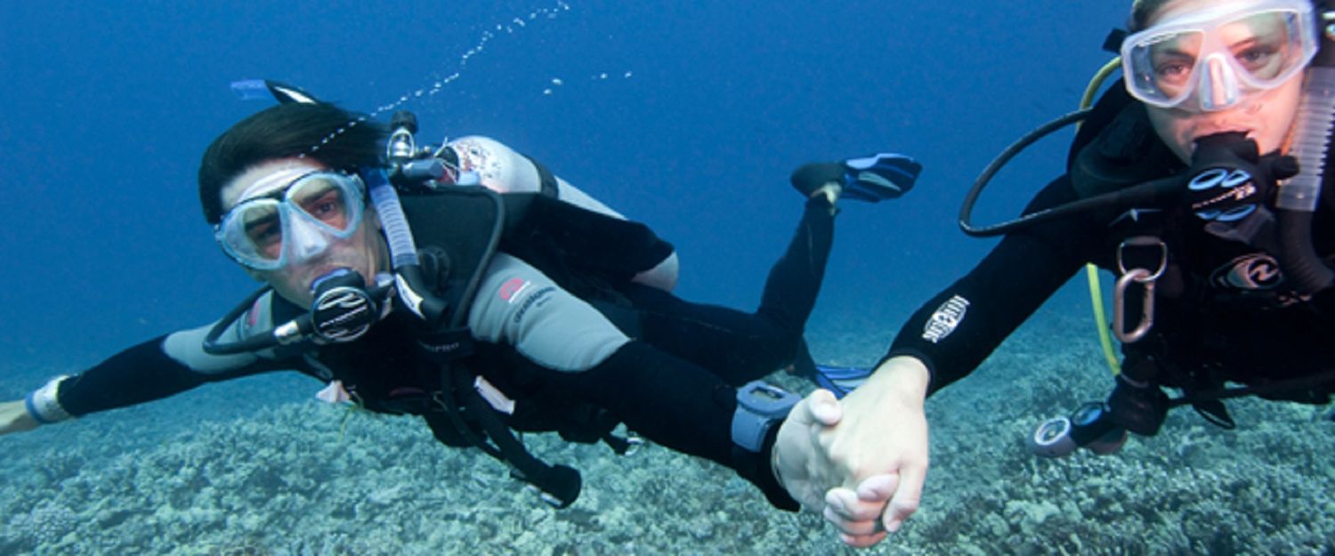 PADI Digital - Drift Diver Video - Student Edition
