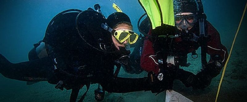 PADI Digital - Search & Recovery Video - Student Edition PADI Digital - Search & Recovery Video - Student Edition
