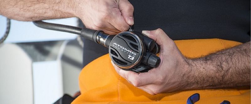 PADI eLearning - Equipment Specialist PADI eLearning - Equipment Specialist