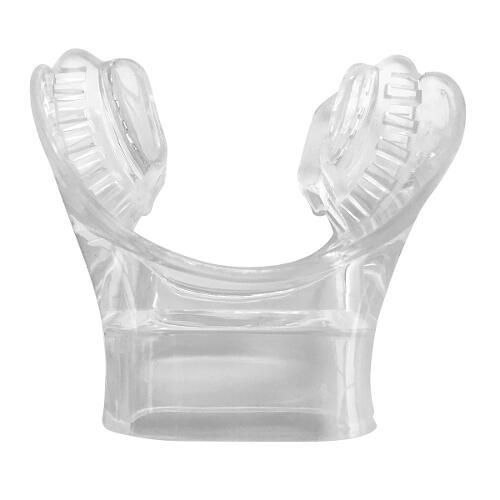 Scubapro MUNDSTÜCK SPECTRA, CLEAR