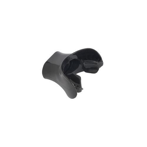 Scubapro MUNDSTÜCK SPECTRA, SCHWARZ