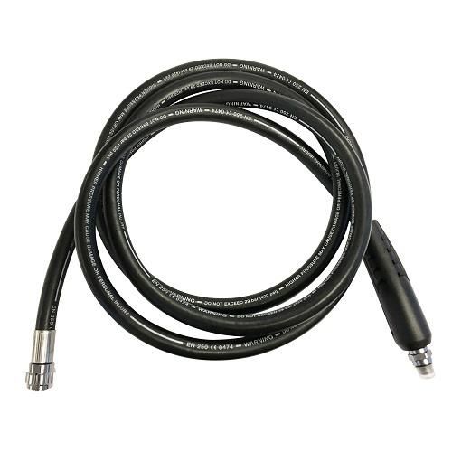 Scubapro ND Schlauch 210 cm