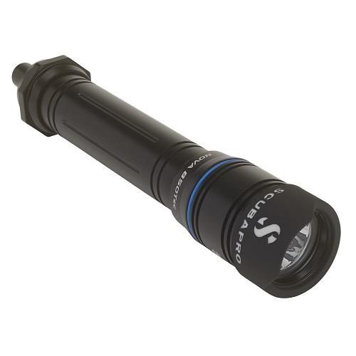 Scubapro NOVA 850 TEC Tauchlampe Scubapro NOVA 850 TEC Tauchlampe