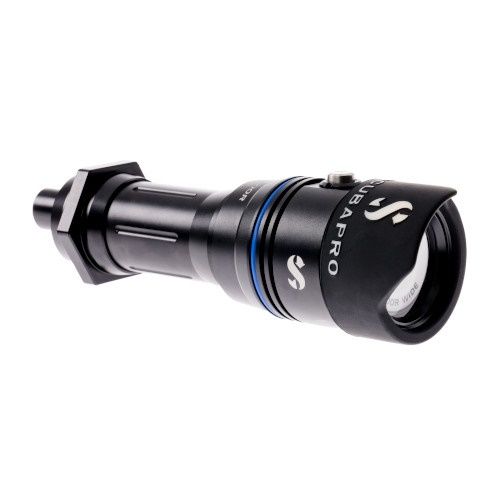 Scubapro NOVALIGHT 1000R WEITWKL. Tauchlampe Scubapro NOVALIGHT 1000R WEITWKL. Tauchlampe
