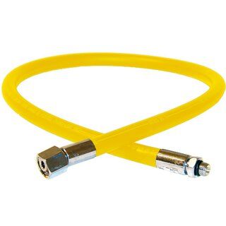 Polaris MD Schlauch 3/8 Polaris MD Schlauch 3/8" 210 cm, gelb
