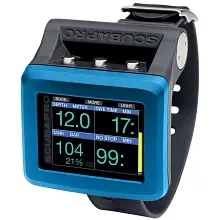 Scubapro G2 TEK (NUR COMPUTER) Tauchcomputer