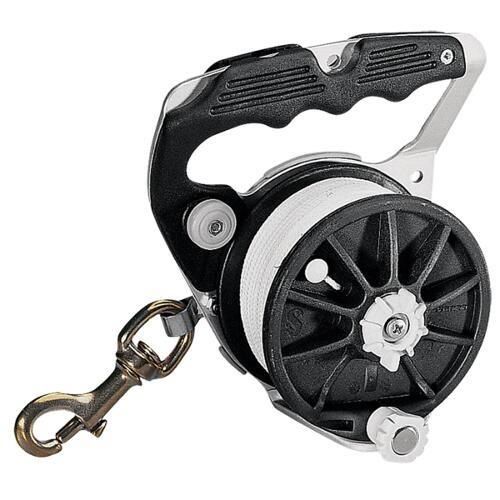 Scubapro REEL mit 75 M LEINE Scubapro REEL mit 75 M LEINE