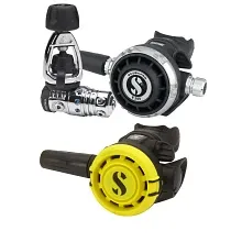 Scubapro MK25 EVO/G260/R105 OCTO Atemreglerset Scubapro MK25 EVO/G260/R105 OCTO Atemreglerset