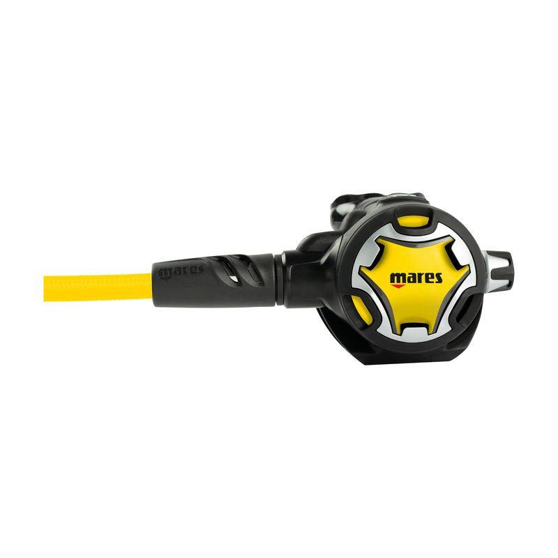 Mares DUAL ADJ Octopus Mares DUAL ADJ Octopus