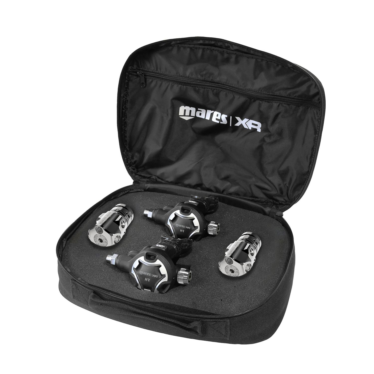 Mares 26XR TBP HR - FULL TEK SET