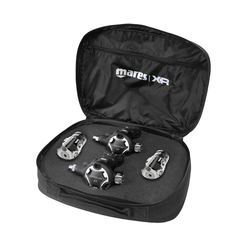 Mares 26XR TBP HR - FULL TEK SET Mares 26XR TBP HR - FULL TEK SET