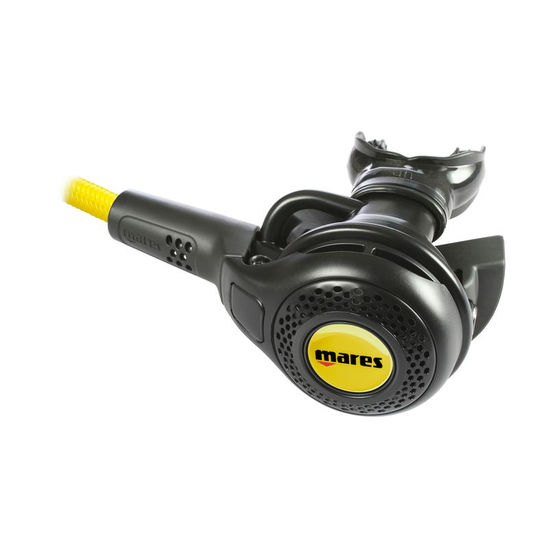 Mares ABYSS NAVY Octopus Mares ABYSS NAVY Octopus