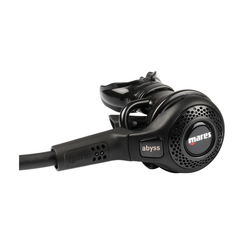 Mares ABYSS 22 NAVY II Atemregler Mares ABYSS 22 NAVY II Atemregler