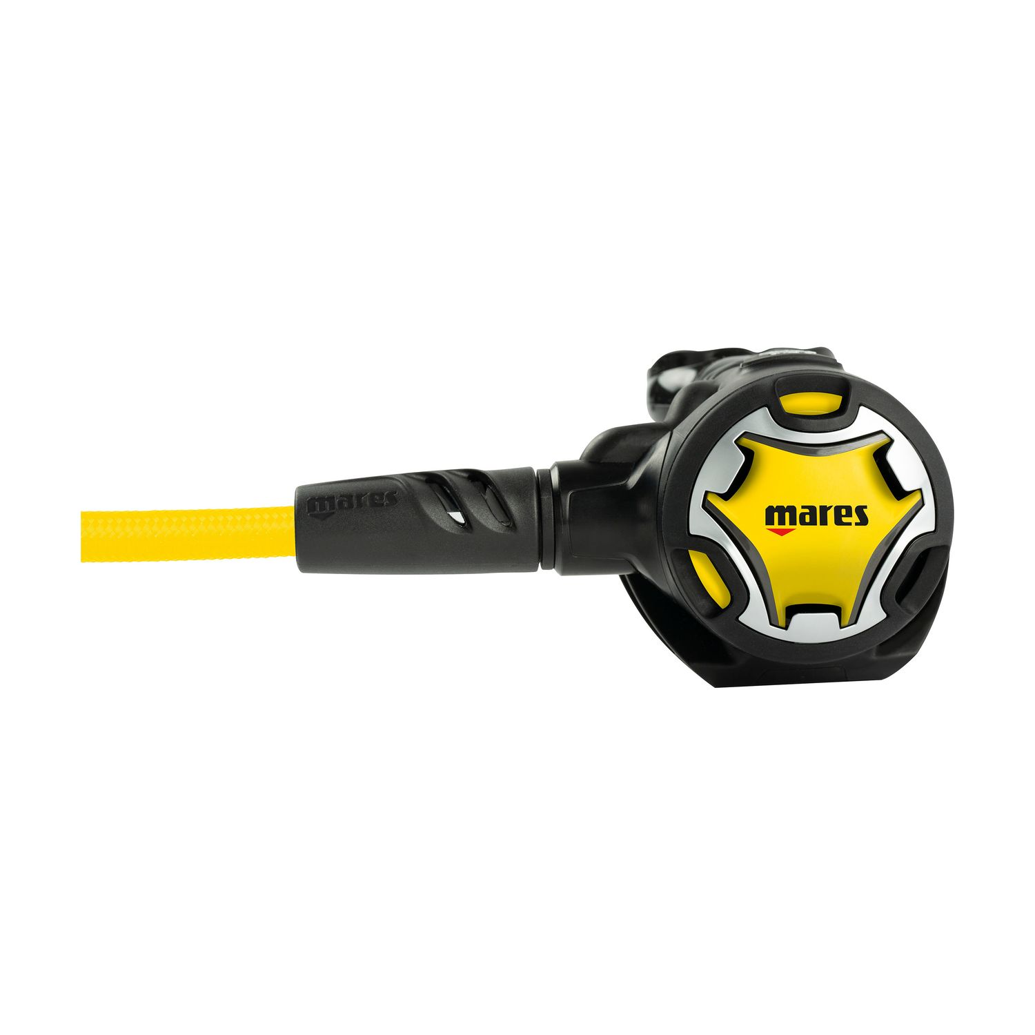Mares DUAL Octopus