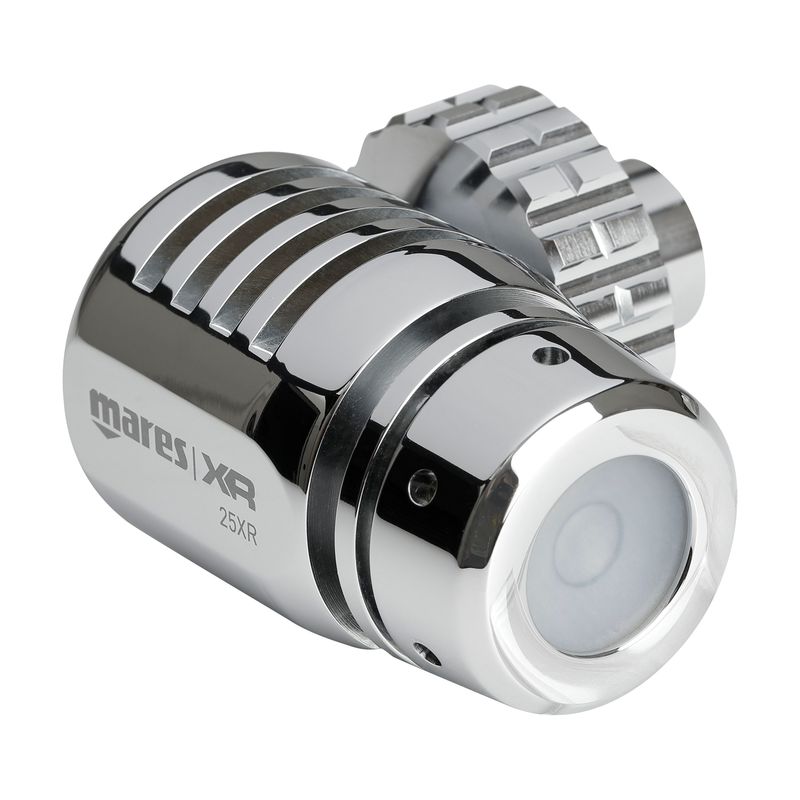 Mares 1.STUFE 25XR TBP Mares 1.STUFE 25XR TBP