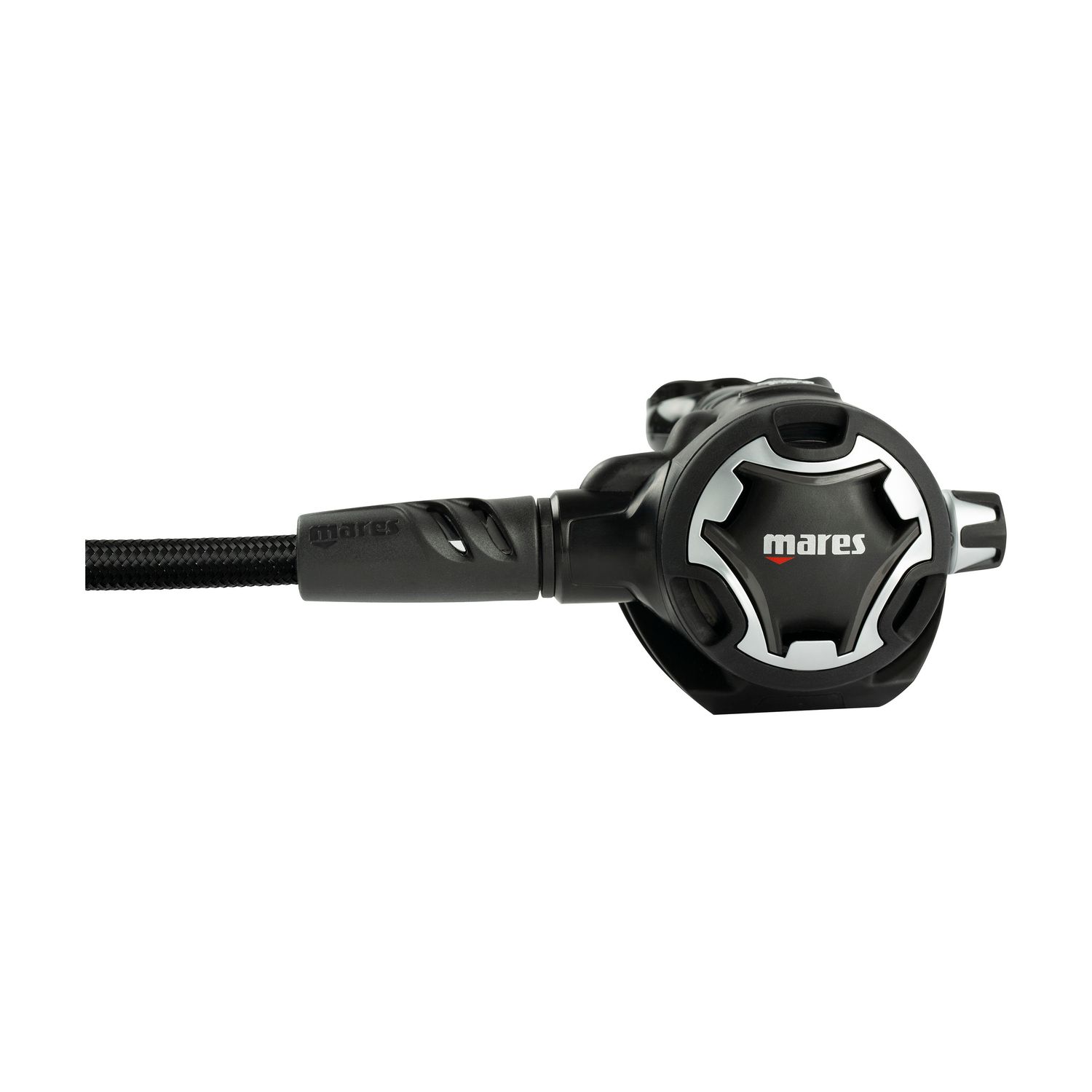 Mares DUAL ADJ 62X Atemregler