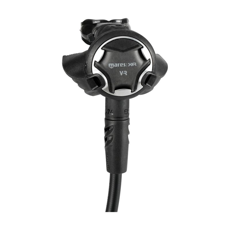 Mares 2.STUFE VR Mares 2.STUFE VR