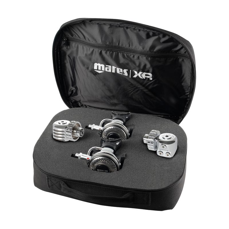 Mares 25XR TBP DR - FULL TEK SET Mares 25XR TBP DR - FULL TEK SET