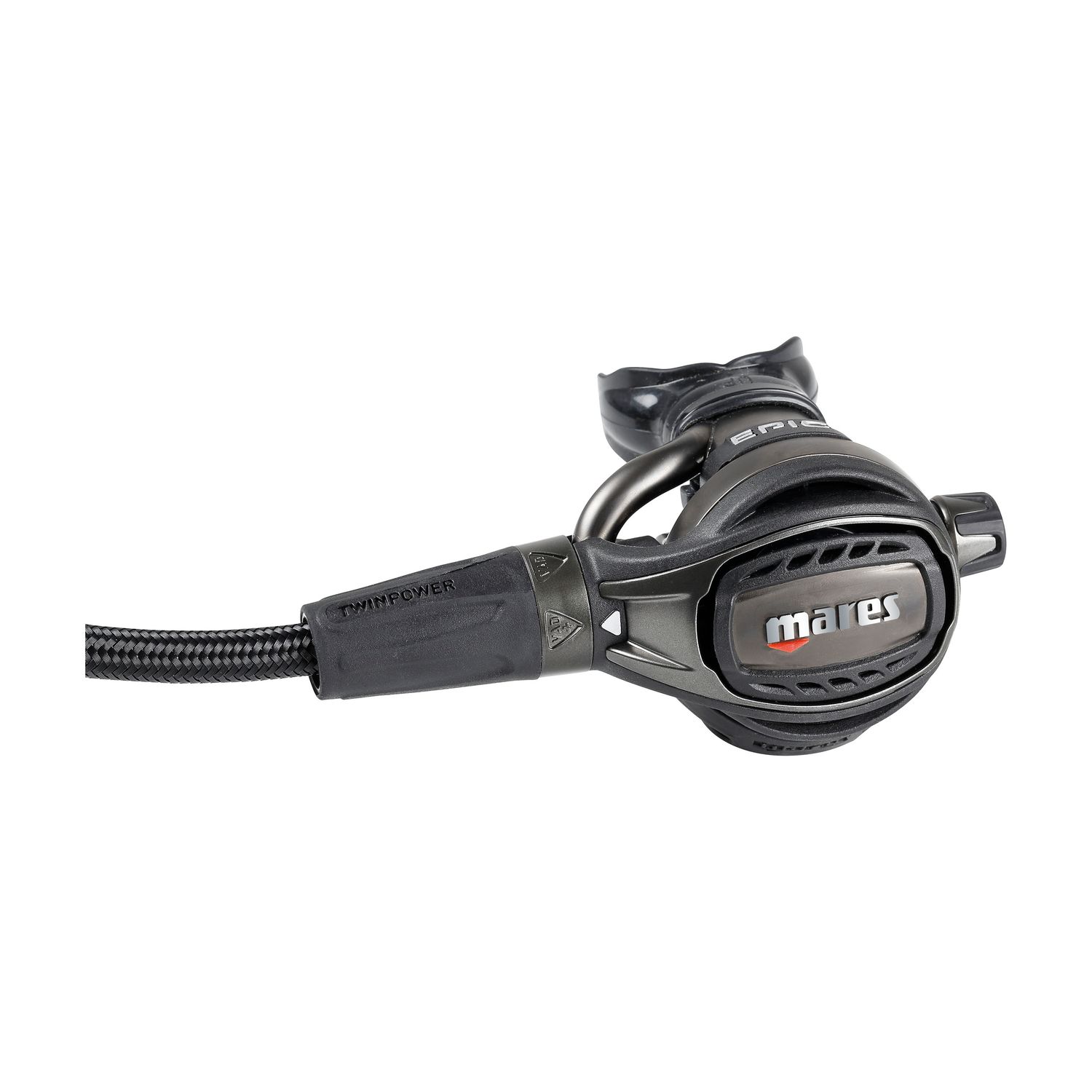 Mares EPIC ADJ 82X Atemregler
