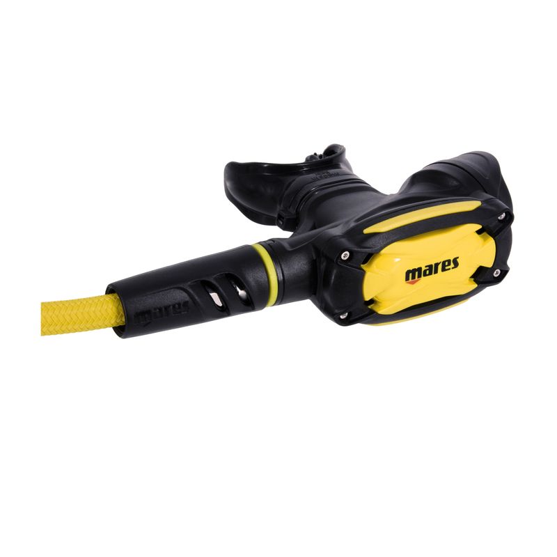 Mares SXS Octopus Mares SXS Octopus