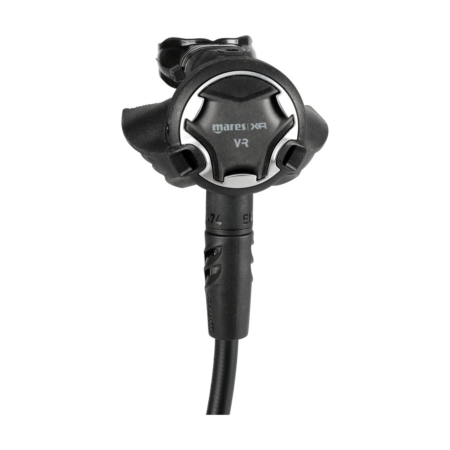 Mares 2.STUFE VR