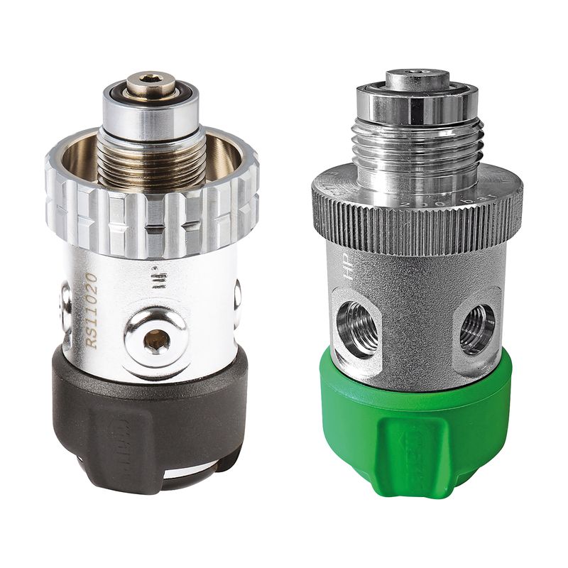 Mares 1.STUFE 2XR Mares 1.STUFE 2XR