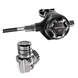 Mares 26XR TBP HR Atemregler