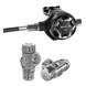 Mares 28XR TBP HR - FULL SM TEK SET Mares 28XR TBP HR - FULL SM TEK SET