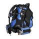 Mares MAGELLAN HD Jacket Farbe Blau