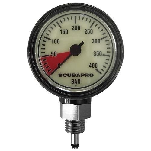 Scubapro U Line Manometer Kapsel Scubapro U Line Manometer Kapsel