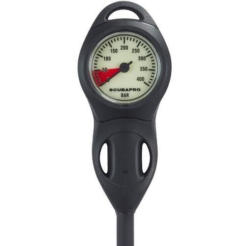 Scubapro U Line Manometer