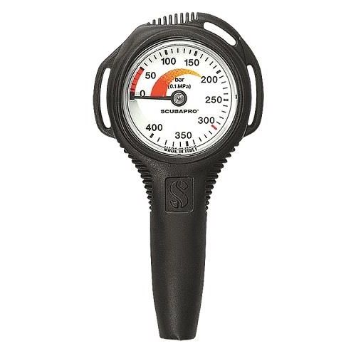 Scubapro Manometer COMPACT 400 bar
