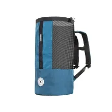 Scubapro Sport Mesh 65 Tauchtasche - Rucksack Scubapro Sport Mesh 65 Tauchtasche - Rucksack