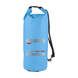 Mares CRUISE Trockensack T25 Blau Mares CRUISE Trockensack T25 Blau