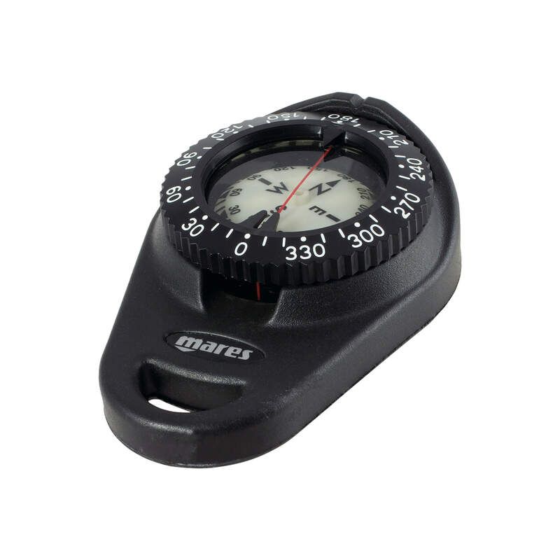 Mares HANDY KOMPASS Instrument