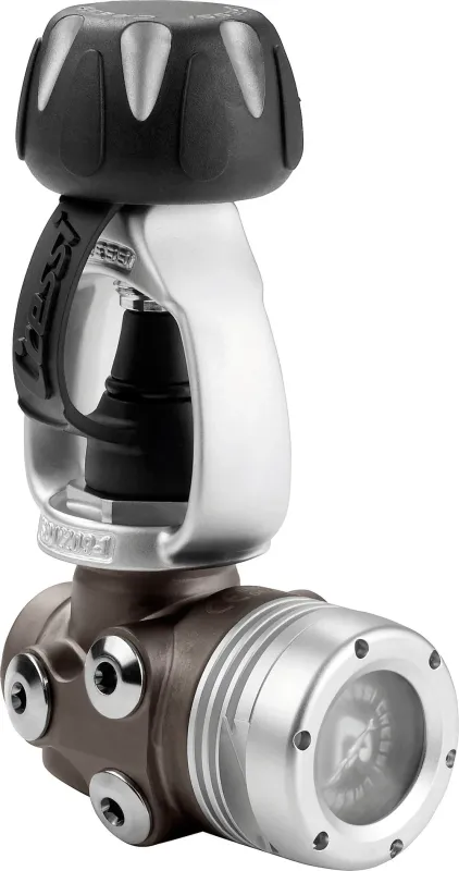 Cressi T10-SC/PVD 1.Stufe INT Cressi T10-SC/PVD 1.Stufe INT