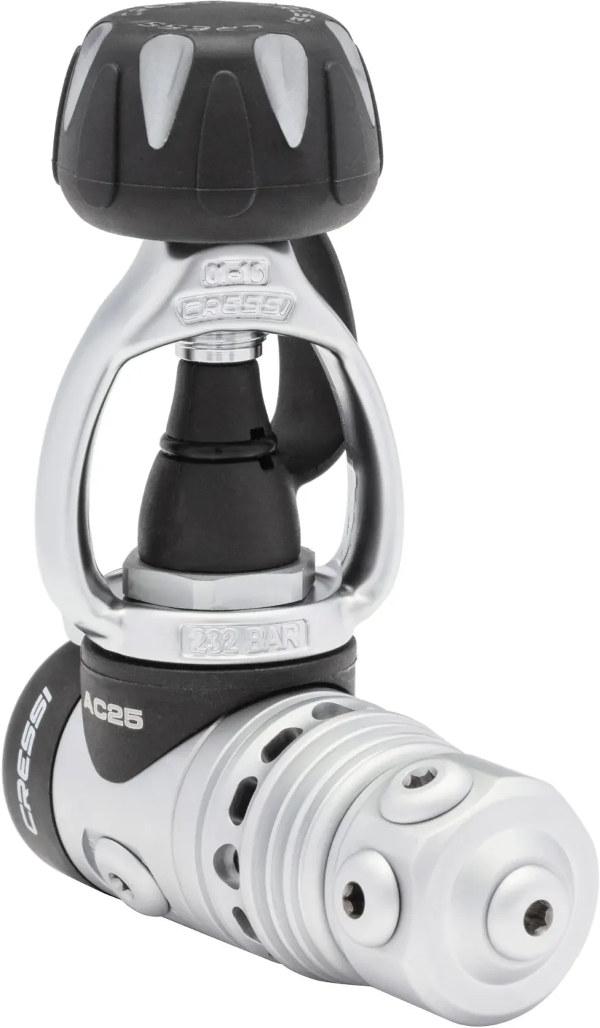 Cressi AC25/Matt 1.Stufe INT