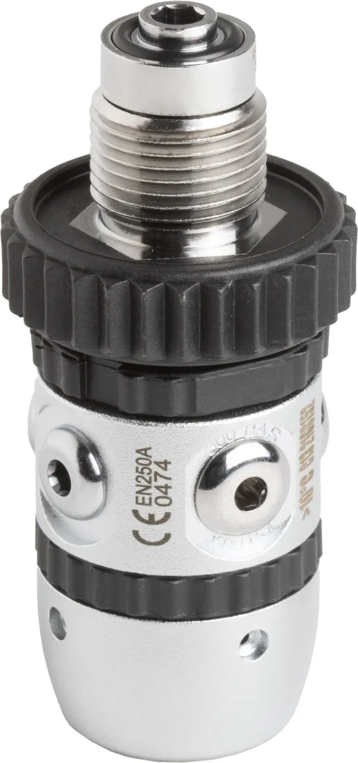 Cressi AC2 1. Stufe DIN