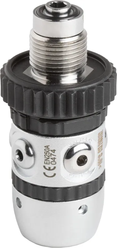Cressi AC2 1. Stufe DIN Cressi AC2 1. Stufe DIN