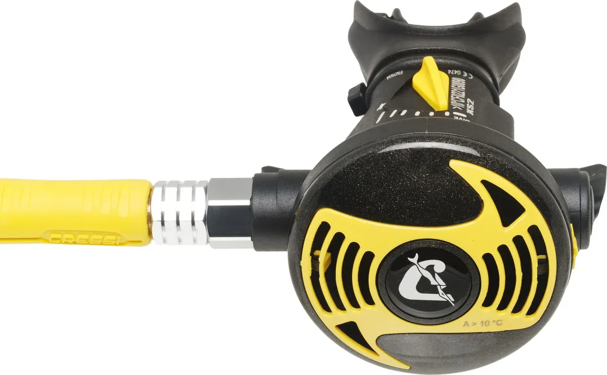 Cressi XS Oktopus