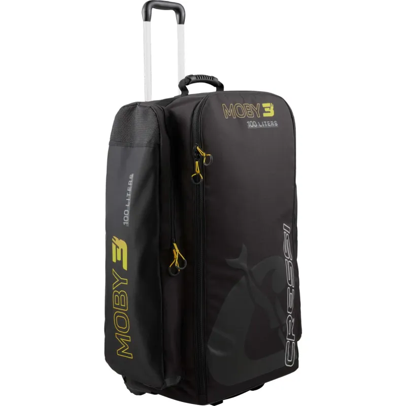 Cressi Moby 3 Trolley Cressi Moby 3 Trolley