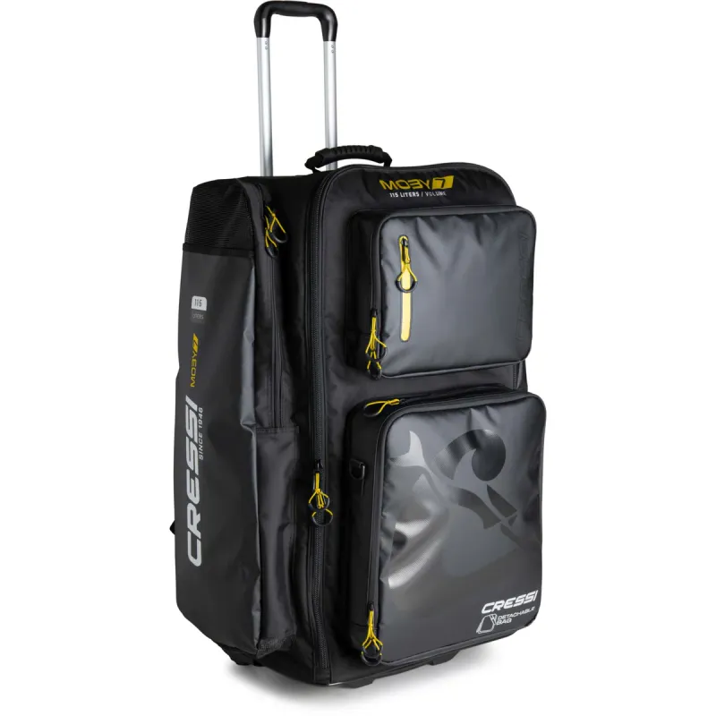 Cressi Moby 7 Trolley Cressi Moby 7 Trolley