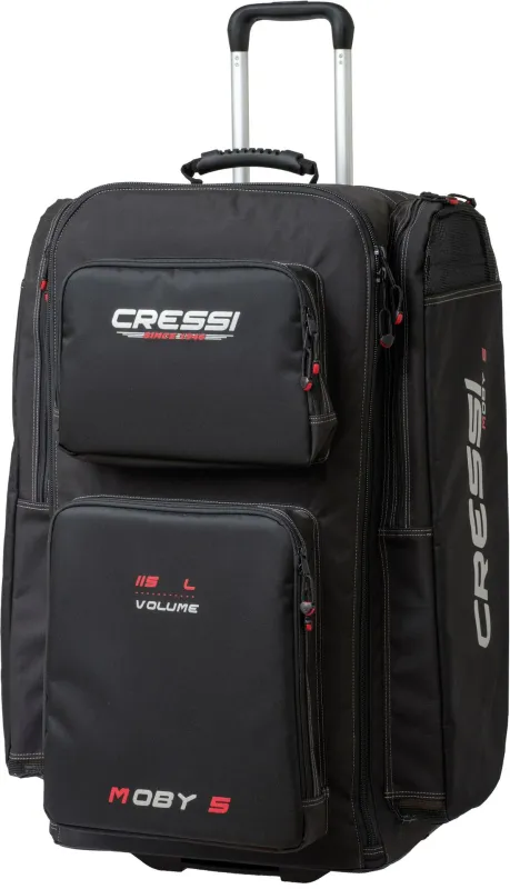 Cressi Moby 5 Rollentasche Cressi Moby 5 Rollentasche