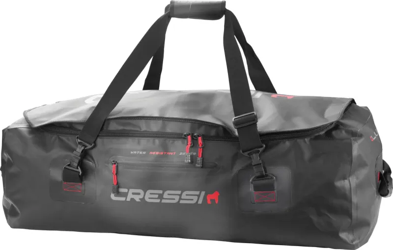 Cressi Gorilla Pro Tasche Trockentasche XL Cressi Gorilla Pro Tasche Trockentasche XL