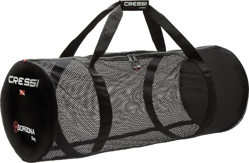 Cressi Gorgona Netztasche Reise-Netztasche Cressi Gorgona Netztasche Reise-Netztasche