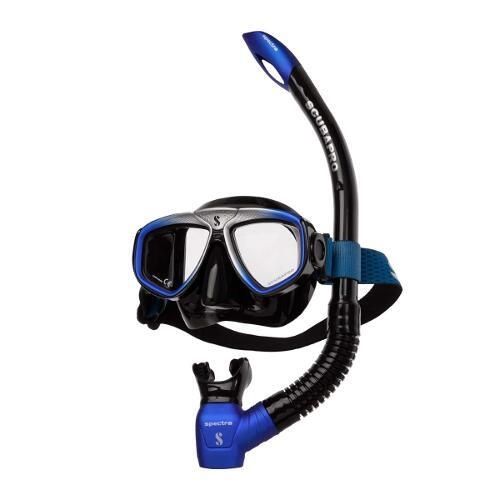 Scubapro Zoom Combo Maske und Schnorchel-Set Scubapro Zoom Combo Maske und Schnorchel-Set
