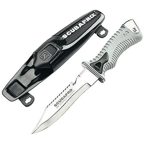 Scubapro K6 Tauchmesser