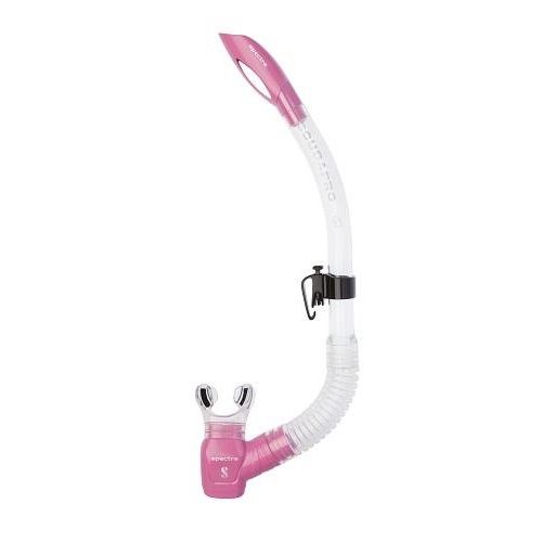 Scubapro Spectra Schnorchel PINK Scubapro Spectra Schnorchel PINK